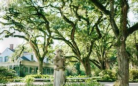 The Myrtles Plantation